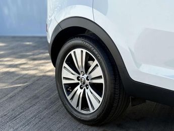 Kia SPORTAGE 2.0 Sportage KX-4 CRDi Auto 4WD 5dr