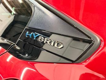 Peugeot 508 1.6 508 GT S/S PHEV Auto 5dr