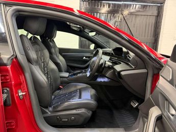 Peugeot 508 1.6 508 GT S/S PHEV Auto 5dr