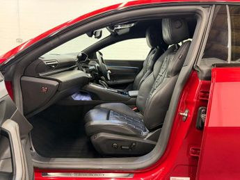 Peugeot 508 1.6 508 GT S/S PHEV Auto 5dr