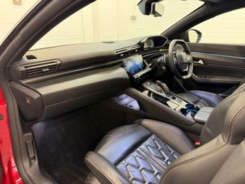 Peugeot 508 1.6 508 GT S/S PHEV Auto 5dr