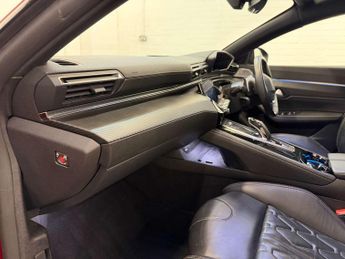 Peugeot 508 1.6 508 GT S/S PHEV Auto 5dr