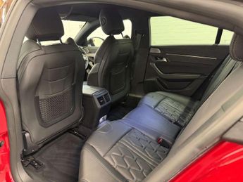 Peugeot 508 1.6 508 GT S/S PHEV Auto 5dr
