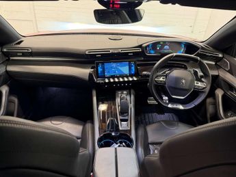 Peugeot 508 1.6 508 GT S/S PHEV Auto 5dr