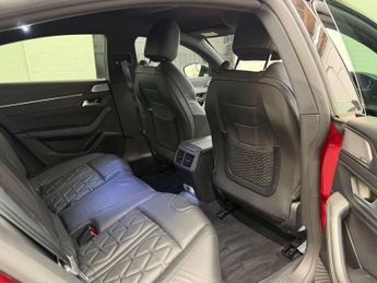 Peugeot 508 1.6 508 GT S/S PHEV Auto 5dr