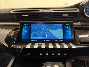Peugeot 508 1.6 508 GT S/S PHEV Auto 5dr
