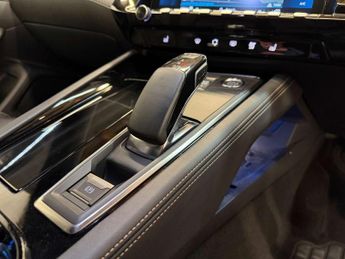 Peugeot 508 1.6 508 GT S/S PHEV Auto 5dr