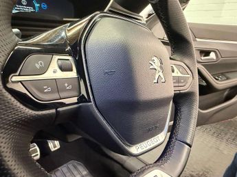 Peugeot 508 1.6 508 GT S/S PHEV Auto 5dr