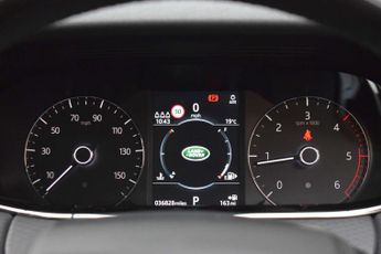 Land Rover Range Rover Evoque 2.0 Range Rover Evoque R-Dynamic S D Auto 4WD 5dr