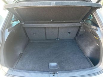Volkswagen TIGUAN 2.0 Tiguan SEL TSi 4Motion Semi-Auto 4WD 5dr