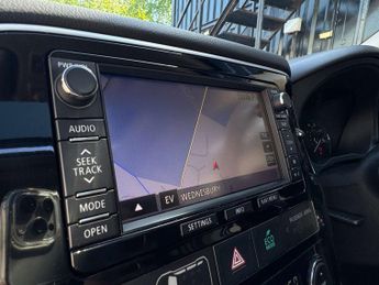 MITSUBISHI OUTLANDER 2.0 Outlander GX 4h PHEV Auto 4WD 5dr
