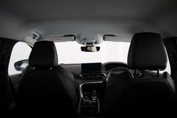 Peugeot 3008 1.6 13.2kWh Allure Premium e-EAT 4WD Euro 6 (s/s) 5dr