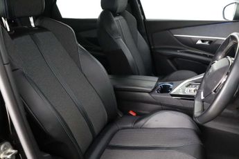 Peugeot 3008 1.6 13.2kWh Allure Premium e-EAT 4WD Euro 6 (s/s) 5dr