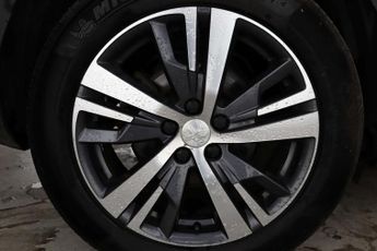 Peugeot 3008 1.6 13.2kWh Allure Premium e-EAT 4WD Euro 6 (s/s) 5dr