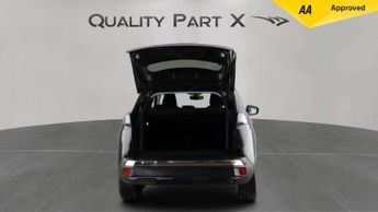 Peugeot 3008 1.6 13.2kWh Allure Premium e-EAT 4WD Euro 6 (s/s) 5dr