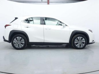LEXUS UX 300e 72.8kWh SUV 5dr Electric Auto (204 ps)