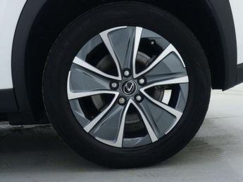 LEXUS UX 300e 72.8kWh SUV 5dr Electric Auto (204 ps)