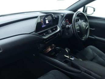 LEXUS UX 300e 72.8kWh SUV 5dr Electric Auto (204 ps)