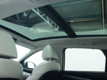 HYUNDAI TUCSON 1.6 h T-GDi 13.8kWh Ultimate SUV 5dr Petrol Plug-in Hybrid Auto 