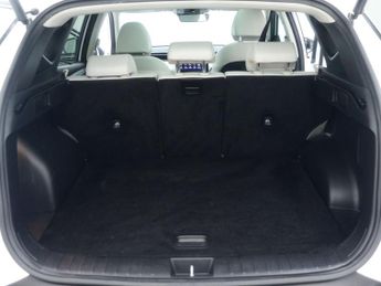 HYUNDAI TUCSON 1.6 h T-GDi 13.8kWh Ultimate SUV 5dr Petrol Plug-in Hybrid Auto 
