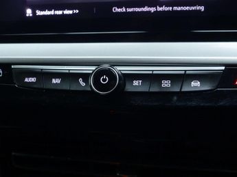 VAUXHALL MOKKA 1.2 Turbo Ultimate SUV 5dr Petrol Auto Euro 6 (s/s) (130 ps)