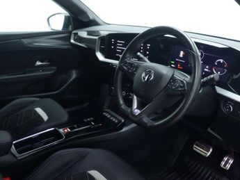 VAUXHALL MOKKA 1.2 Turbo Ultimate SUV 5dr Petrol Auto Euro 6 (s/s) (130 ps)
