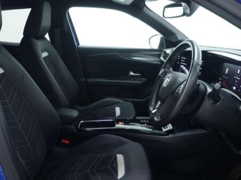 VAUXHALL MOKKA 1.2 Turbo Ultimate SUV 5dr Petrol Auto Euro 6 (s/s) (130 ps)