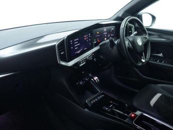 VAUXHALL MOKKA 1.2 Turbo Ultimate SUV 5dr Petrol Auto Euro 6 (s/s) (130 ps)