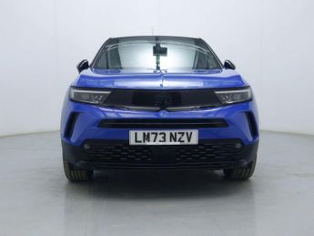 VAUXHALL MOKKA 1.2 Turbo Ultimate SUV 5dr Petrol Auto Euro 6 (s/s) (130 ps)