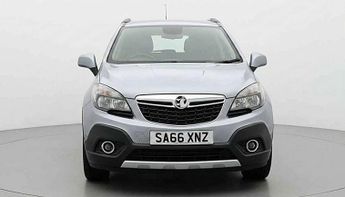 VAUXHALL MOKKA 1.6 Mokka Exclusive S/S 5dr
