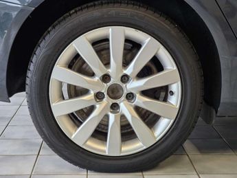 Audi A4 2.0 A4 SE 120 TDI 4dr