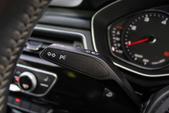 AUDI A5 2.0 A5 Sportback TDI S Line Ultra Semi-Auto 5dr