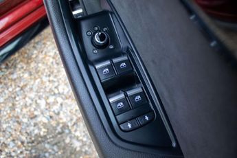 AUDI A5 2.0 A5 Sportback TDI S Line Ultra Semi-Auto 5dr