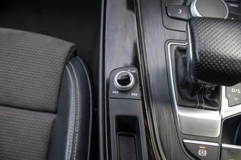 AUDI A5 2.0 A5 Sportback TDI S Line Ultra Semi-Auto 5dr
