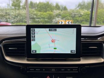 KIA PROCEED 1.6 ProCeed GT ISG Semi-Auto 5dr