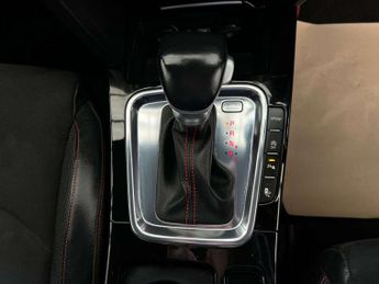 KIA PROCEED 1.6 ProCeed GT ISG Semi-Auto 5dr