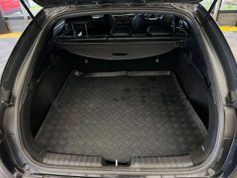 KIA PROCEED 1.6 ProCeed GT ISG Semi-Auto 5dr