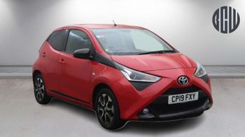 Toyota AYGO 1.0 Aygo X-Trend VVT-i 5dr