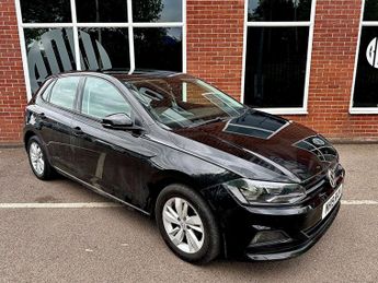Volkswagen Polo 1.0 Polo SE Evo 5dr