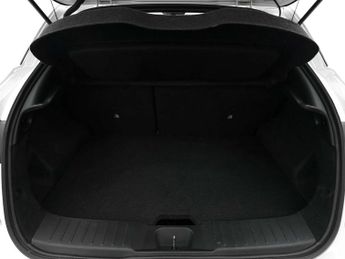 Nissan Juke 1.0 Juke N-Connecta DiG-T Semi-Auto 5dr