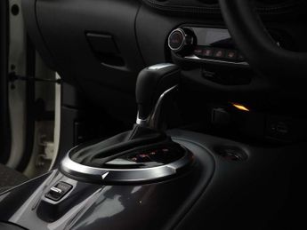 Nissan Juke 1.0 Juke N-Connecta DiG-T Semi-Auto 5dr