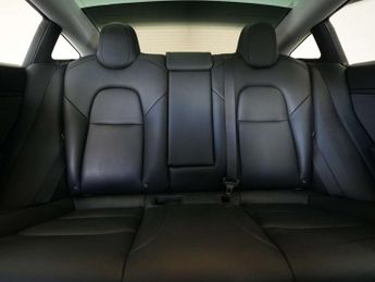Tesla Model 3 Model 3 Performance AWD 4WD 4dr