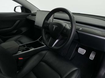 Tesla Model 3 Model 3 Performance AWD 4WD 4dr