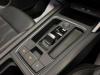 CUPRA FORMENTOR 2.0 Formentor VZ2 TSi 4Drive Semi-Auto 4WD 5dr