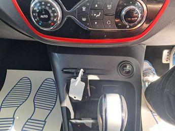 Renault CAPTUR 1.5 Captur Signature Nav dCi Auto 5dr