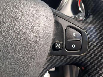 Renault CAPTUR 1.5 Captur Signature Nav dCi Auto 5dr