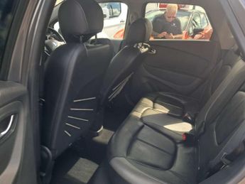 Renault CAPTUR 1.5 Captur Signature Nav dCi Auto 5dr