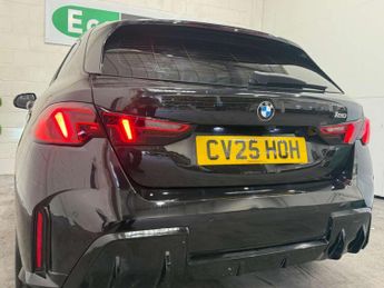 BMW 1 Series 1.5 120i MHT M Sport DCT Euro 6 (s/s) 5dr
