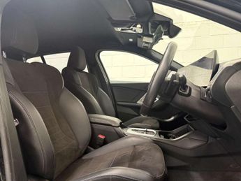 BMW 1 Series 1.5 120i MHT M Sport DCT Euro 6 (s/s) 5dr