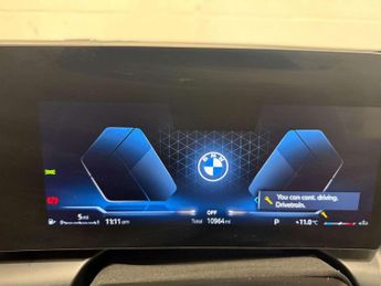 BMW 1 Series 1.5 120i MHT M Sport DCT Euro 6 (s/s) 5dr